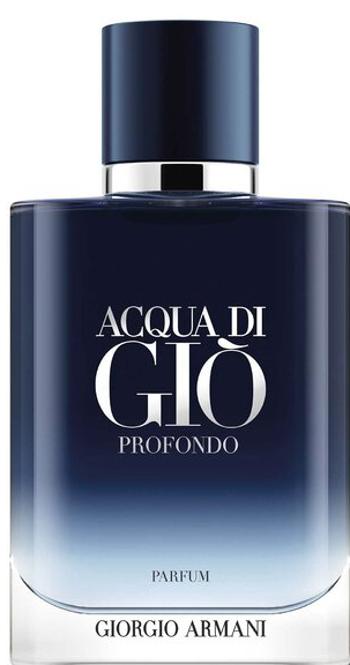 Giorgio Armani Acqua Di Giò Profondo - parfum 100 ml