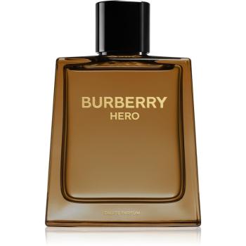 Burberry Hero Eau de Parfum Eau de Parfum reincarcabil pentru bărbați 150 ml