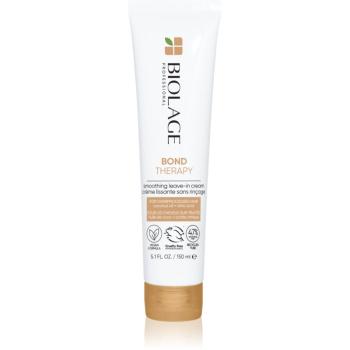 Biolage Bond Therapy crema de netezire pentru păr 150 ml