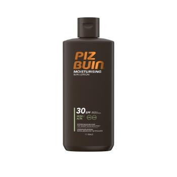 Piz Buin Moisturising Lotion SPF 30  hydratační opalovací  krém 200 ml