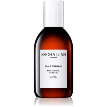 Sachajuan Scalp Shampoo sampon pentru curatare pentru piele sensibila 250 ml