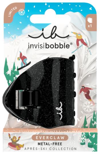 Invisibobble Clamă de păr Everclaw Apres Ski Bonfire Night