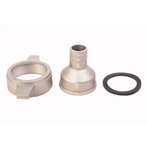 Reductie cupla Motopompa de la 2  la 1 tol