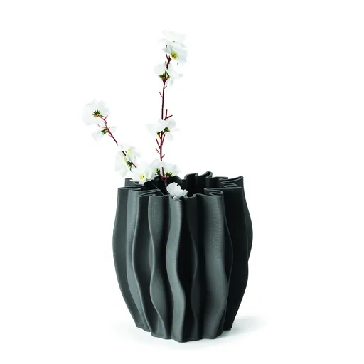 Vaza Serenee imprimata 3D - Philippi