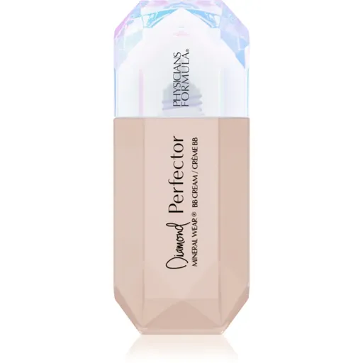 Physicians Formula Mineral Wear® Diamond Perfector crema BB culoare Fair-to-Light 37 ml