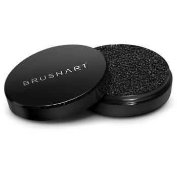 BrushArt Professional Brush cleaning sponge burete pentru curățarea uscată a pensulelor 1 buc