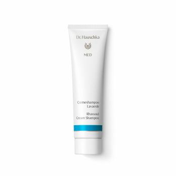 Dr. Hauschka Șampon cremos Rhassoul 150 ml