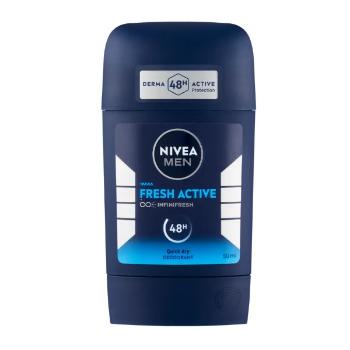 Nivea Deodorant solid Fresh Active 50 ml