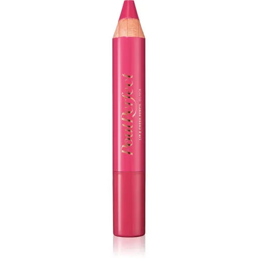 ZOEVA Pout Perfect Lipstick Pencil ruj in creion culoare Olivia 4 g
