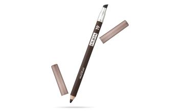 PUPA Milano Creion pentru ochi multifuncțional Multiplay Triple Use (Eye Pencil) 1,2 g 19 Dark Earth