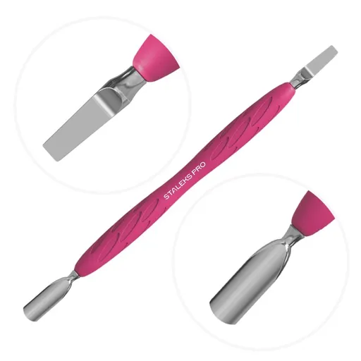 Instrument cuticule Staleks Pro UNIQ PQ-10/5