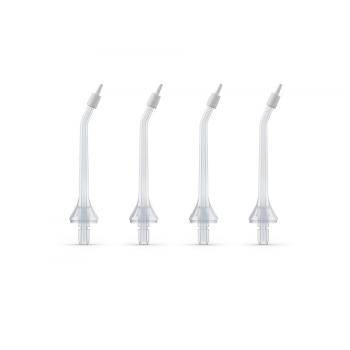 TrueLife AquaFloss L-series Jets jeturi de rezervă Periodontal 4 buc