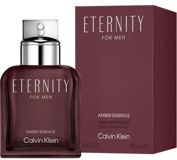 Calvin Klein Eternity Amber Essence For Men - parfum 100 ml