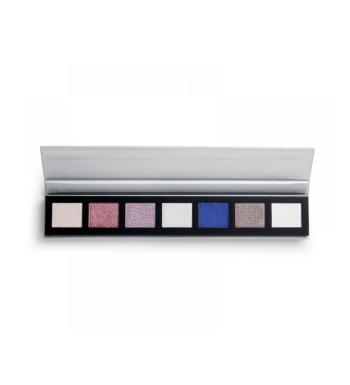 Revolution Paletă cu nuante pentru ochi X Alexis Stone The Transformation (Eye Shadow Palette) 8,4 g