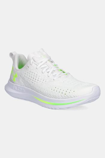 Bežecké topánky Under Armour Velociti 4 biela farba, 3027585