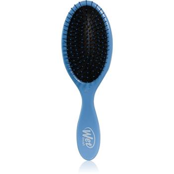 Wet Brush Original Detangler Sky perie de par pentru par frumos si sanatos Sky 1 buc