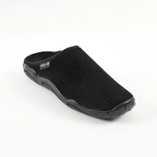 Papuci de casă Airplum® pentru bărbați, din material terry, cu talpă Airflex™