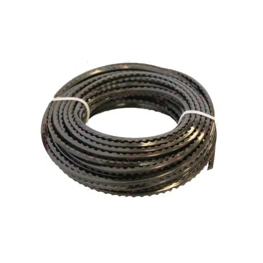 Fir Motocoasa , Trimmer 3.0mm x 10m (cu zimti)