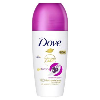 Dove Antiperspirant cu bilă Advanced Care Acai (Anti-Perspirant Roll-On) 50 ml