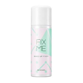 Missha Fixator de machiaj spray Fix Me (Make-up Fixer) 50 ml