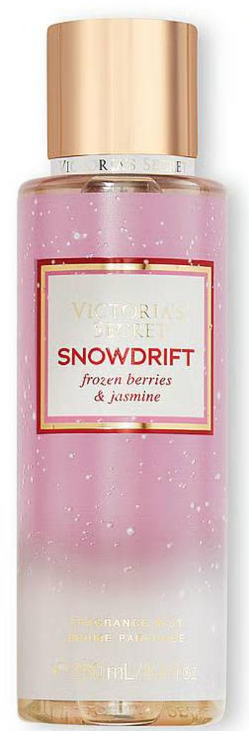 Victoria´s Secret Snowdrift Frozen Berries & Jasmine - spray pentru corp 250 ml