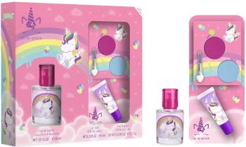 EP Line Eau My Unicorn - EDT 30 ml + luciu de buze + fard de ochi