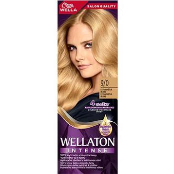 WELLA WELLATON Farba 9/0 SVETLO PLAVÁ BLOND 110 ml (4056800895373)
