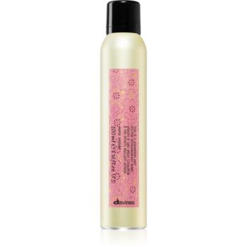 Davines More Inside Shimmering Mist ceata pentru un par stralucitor si catifelat 200 ml