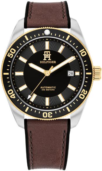 Tommy Hilfiger TH85 Automatic 1792142