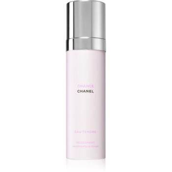 Chanel Chance Eau Tendre deodorant spray pentru femei 100 ml