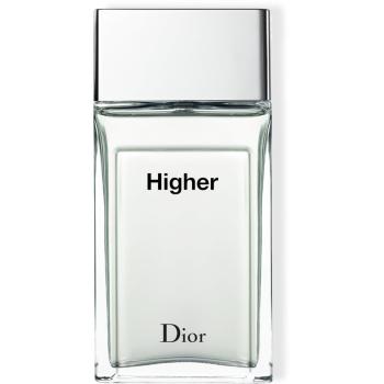 DIOR Higher Eau de Toilette pentru bărbați 100 ml