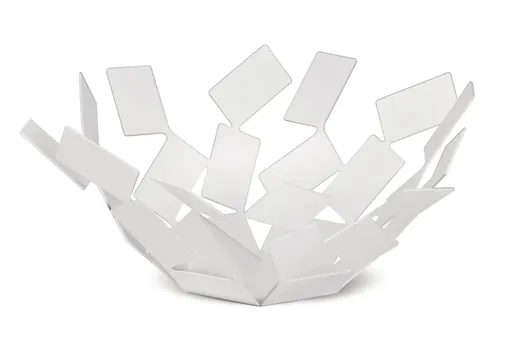 Bol de design pentru fructe, diametru 27.3 cm - Alessi