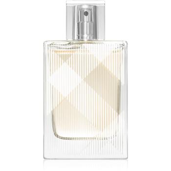 Burberry Brit for Her Eau de Toilette pentru femei 50 ml