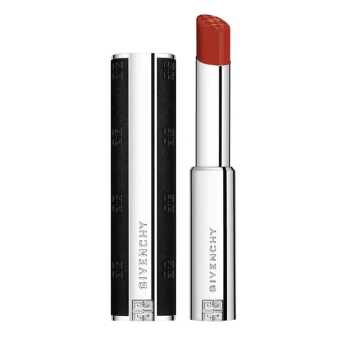 Givenchy Ruj satinat Interdit Satin (Lipstick) 2,7 g 341 Rouge Sienne