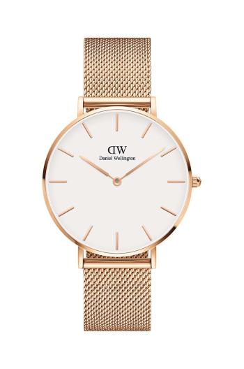 Daniel Wellington óra Petite 36 Melrose rózsaszín, női