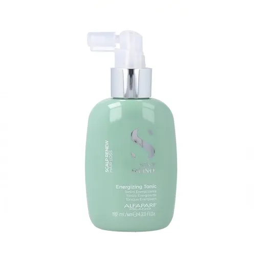 Lotiune Tonica Energizanta Alfaparf Milano Semi Di Lino Scalp 125 ml