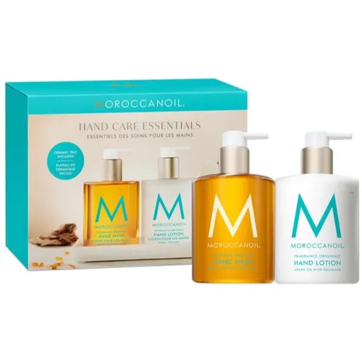 Moroccanoil Body Hand Care Essentials set cadou de maini 1 buc