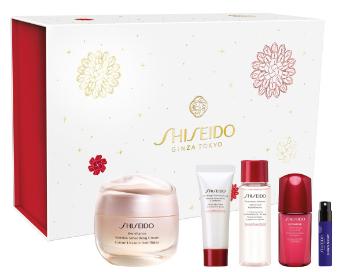 Shiseido Set cadou Benefiance Holiday Kit