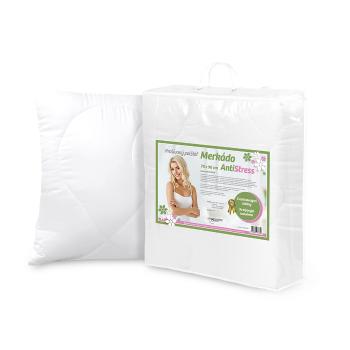 Bellatex Pernă Merkado AntiStress 900 g, 70 x 90 cm