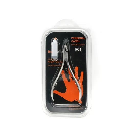 Cleste pentru cuticula, Bee Nails, B1