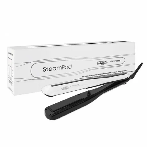 Placa de Par pentru coafare si Ingrijire L'Oreal Professionnel Steampod 3.0