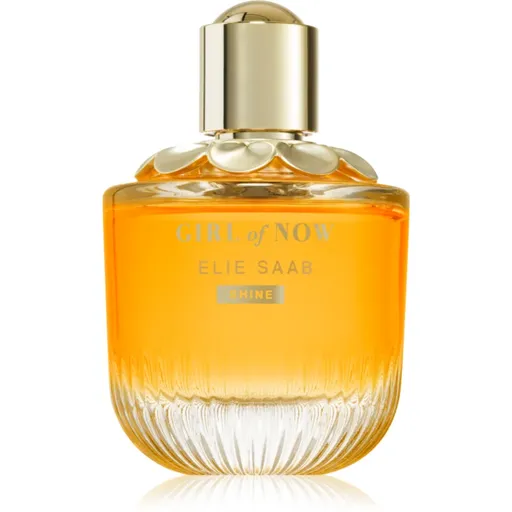 Elie Saab Girl of Now Shine Eau de Parfum pentru femei 90 ml