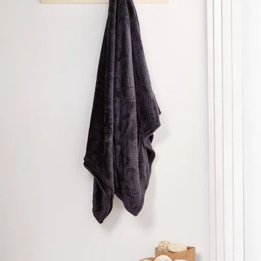 Carouri de broască din fleece