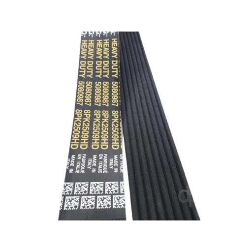 Curea tractor 8PK2509 John Deere L153282, 7700050644, R241746, 84292639, VPE6324, 144-597