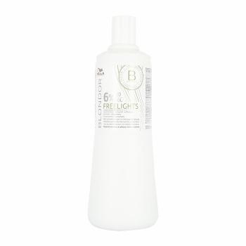 Wella Professionals Dezvoltator cremos de oxidare 6% 20 vol. Blondor (Cream Developer) 1000 ml