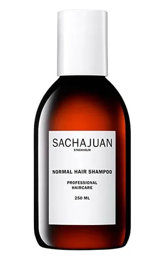 Sachajuan Șampon pentru păr normal (Normal Hair Shampoo) 250 ml