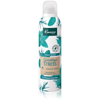 Kneipp Goodbye Stress spumă pentru duș 200 ml