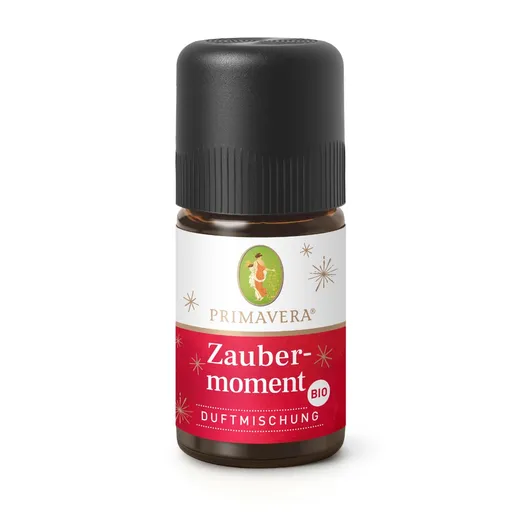 Primavera Amestec de uleiuri esențiale Magic Moment 5 ml