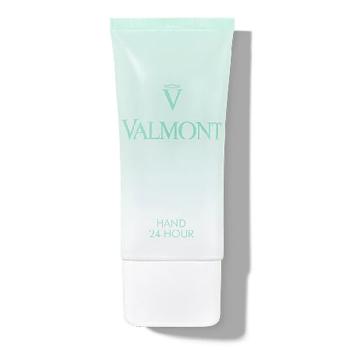 Valmont Cremă de mâini anti-îmbătrânire Energy Hand 24 Hour (Anti-Aging Hand Cream) 75 ml