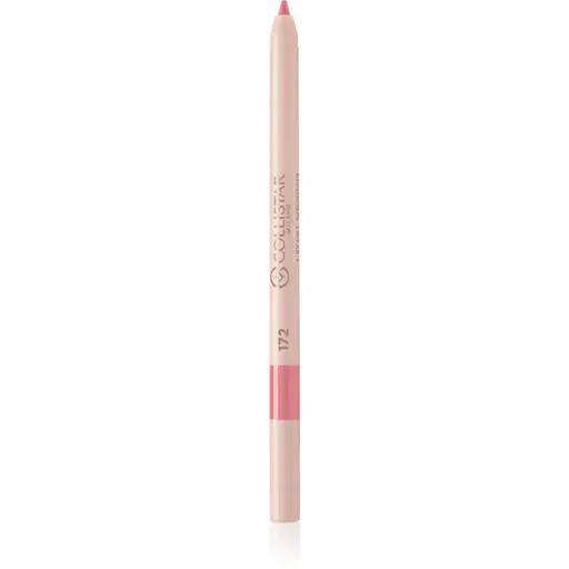 Collistar Twist Design Lip Pencil dermatograf cremos culoare 172 - Zircone Rosa 0.4 g